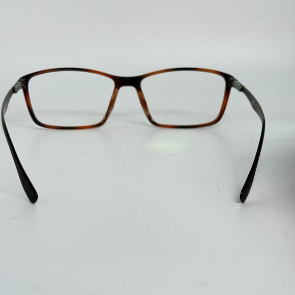 B.M.E.C. Big Fortune Men’s Eyeglass Frames, 58-16-145 Tortoise MAtte 19509 - Picture 3 of 7